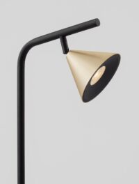 Лампион Nova-Luce GU10 1x10W - 8
