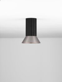Луничка Nova-Luce GU10 10W за открит монтаж - 4