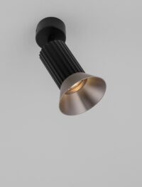 Луничка GU10 10W Nova-Luce за открит монтаж - 5