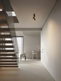 Луничка Nova-Luce GU10 3x10W за открит монтаж - 2