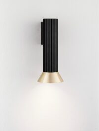 Аплик Nova-Luce GU10 1x10W - 4