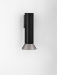 Аплик Nova-Luce GU10 10W за стена, димируем - 3