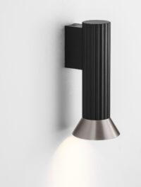 Аплик Nova-Luce GU10 10W за стена, димируем - 6