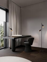 Лампион Nova-Luce 2x10W GU10 - 2