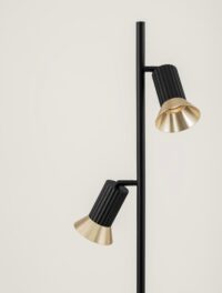 Лампион Nova-Luce 2x10W GU10 - 5