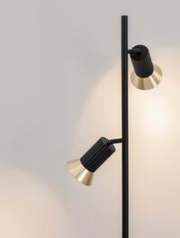 Лампион Nova-Luce 2x10W GU10 - 6
