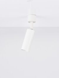 Спот лампа Nova-Luce GU10 10W за открит монтаж - 3