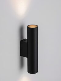 Аплик Nova-Luce GU10 2x10W - 5