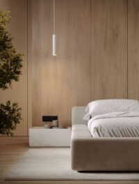Пендел Nova-Luce GU10 1x10W - 2