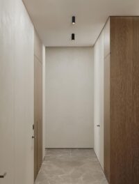 Спот лампа Nova-Luce GU10, 1x10W, димируема - 2
