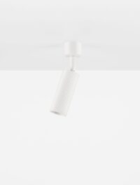Спот лампа Nova-Luce GU10 10W димируема за открит монтаж - 3