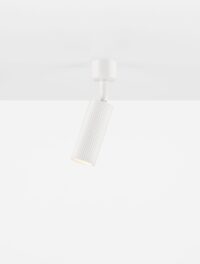 Спот лампа Nova-Luce GU10 10W димируема за открит монтаж - 4