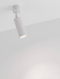 Спот лампа Nova-Luce GU10 10W димируема за открит монтаж - 5