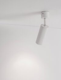 Спот лампа Nova-Luce GU10 10W димируема за открит монтаж - 6