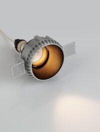 Луничка за таван Nova-Luce GU10 10W - 2