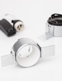 Луна за вграждане Nova-Luce GU10 до 10W - 2