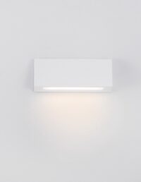 Аплик външен Nova-Luce LED 35W топла светлина - 5