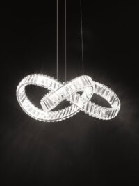 Полилей Nova-Luce LED 50W неутрална светлина - 2