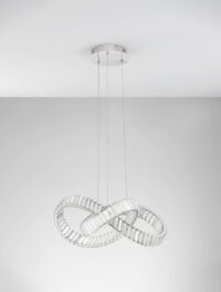 Полилей Nova-Luce LED 50W неутрална светлина - 3