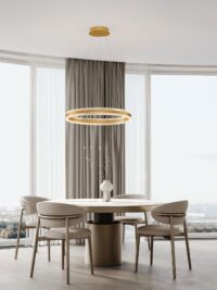 Полилей Nova-Luce LED 4.6W, топла светлина - 2
