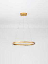 Полилей Nova-Luce LED 4.6W, топла светлина - 3