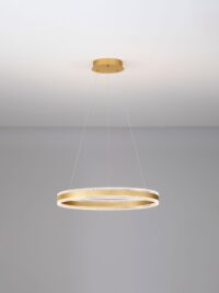 Полилей Nova-Luce LED 4.6W, топла светлина - 4