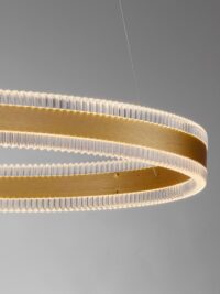 Полилей Nova-Luce LED 4.6W, топла светлина - 5