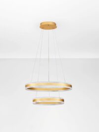 Полилей Nova-Luce LED 69W топла светлина 3000K - 3