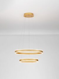 Полилей Nova-Luce LED 69W топла светлина 3000K - 4