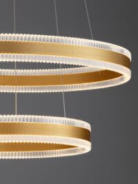 Полилей Nova-Luce LED 69W топла светлина 3000K - 5