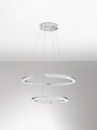 Полилей Nova-Luce LED 70W, неутрална светлина 3500K - 3