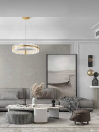 Полилей Nova-Luce LED, 5.6W, неутрална светлина 3500K - 2