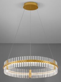 Полилей Nova-Luce LED, 5.6W, неутрална светлина 3500K - 3
