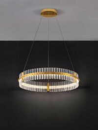 Полилей Nova-Luce LED, 5.6W, неутрална светлина 3500K - 4