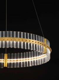Полилей Nova-Luce LED, 5.6W, неутрална светлина 3500K - 5