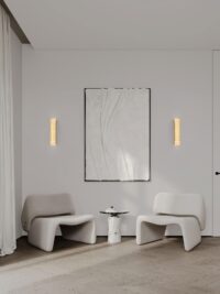 Аплик Nova-Luce LED 10W, топла светлина 3000K - 2
