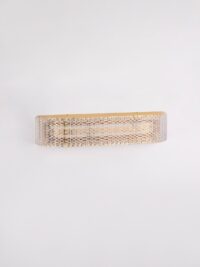 Аплик Nova-Luce LED 10W, топла светлина 3000K - 5