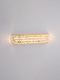 Аплик Nova-Luce LED 10W, топла светлина 3000K - 6