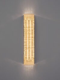 Аплик Nova-Luce LED 10W, топла светлина 3000K - 7