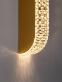 Аплик Nova-Luce LED 10W, топла светлина 3000K - 8