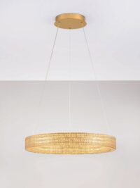 Полилей Nova-Luce LED 70W топла светлина - 4