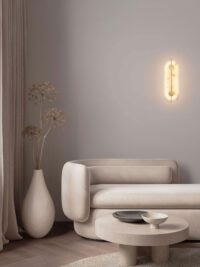 Аплик Nova-Luce LED 19W топла светлина 3000K - 2