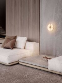 Аплик Nova-Luce LED 12W - 2