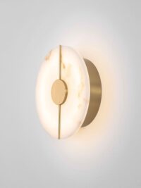 Аплик Nova-Luce LED 12W - 6