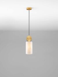 Пендел Nova-Luce E27 12W - 4