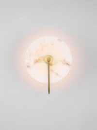 Аплик LED Nova-Luce 6W топла светлина 3000K - 4