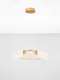 Полилей Nova-Luce LED 3.4W топла светлина - 3