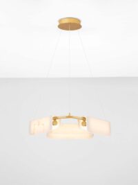 Полилей Nova-Luce LED 3.4W топла светлина - 4