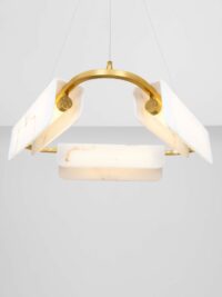 Полилей Nova-Luce LED 3.4W топла светлина - 5
