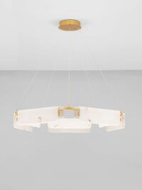 Полилей Nova-Luce LED 4.5W, топла светлина - 3